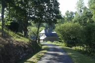 Les moulins de la commune de Saint-Marc-sur-Couesnon (fusionnée en Rives-du-Couesnon en 2019)