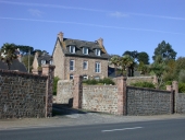 Maison, 7 rue des Herbelines, Traou-Perros (Perros-Guirec)