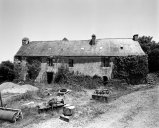 Manoir, le Parc (Rosnoën)