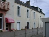 Maison, 88 avenue de Verdun (Vannes)