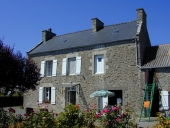 Ferme, la Ville au Sène (Saint-Briac-sur-Mer)