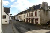 Rue du 14 Juillet (Audierne)