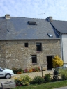 Maison, le Bas Coudray (Maxent)
