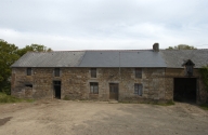 Ferme, le Moulin de Boëssel (Sens-de-Bretagne)
