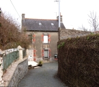 Maison, Saint-Laurent-de-la-Mer (Plérin-sur-Mer)