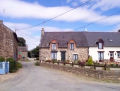 Écart, la Perdrilais (Saint-Malo-de-Phily)