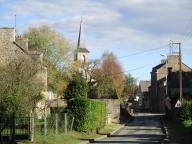 Présentation de la commune d'Aucaleuc