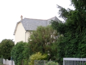 Maison, 27 rue d'Aleth (La Gouesnière)