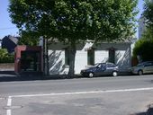 Maison, 28 avenue de La Marne (Vannes)