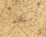 Ecart, l'Arnerie (Visseiche)