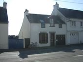 Maison, 120 avenue de Verdun (Vannes)