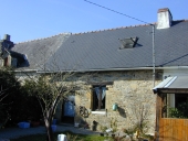 Maison, l'Epinay (Domalain)