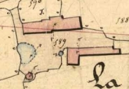 Ferme, la Masure (Brécé)