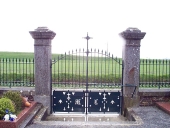 Cimetière (Saint-Benoît-des-Ondes)