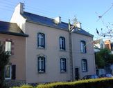 Maison,7 rue Jérôme d'Arradon (Vannes)