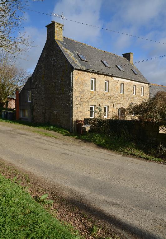 Écart de Le Guirec (Ploubezre)