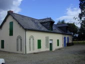Ferme, la Fontenelle (La Bouëxière)