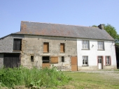 Ferme, Villery (Trévérien)