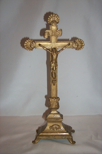 Croix d'autel 2