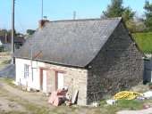 Maison, Launay Garnier (Bourgbarré)