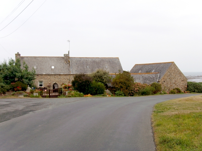 Ancienne ferme, Brestan (Pleubian)
