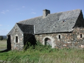 Ancienne ferme, Kerhélary (Plestin-les-Grèves)