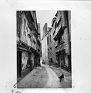 Maison, 3 rue Neuve (Auray)