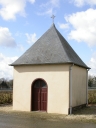Chapelle Sainte-Anne, la Suzenais (Saint-Domineuc)