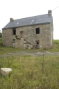 Ferme, le Brézel (Montours fusionnée en Les Portes du Coglais en 2017)