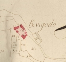 Ferme, Kervigodou (Ploumilliau)