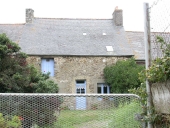 Ferme, la Galonnais (Saint-Père-Marc-en-Poulet)