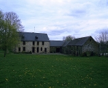 Manoir, la Guillaumerais (Roz-Landrieux)