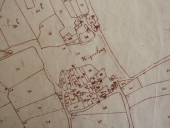 Hameau, Niquelvez (Berrien)