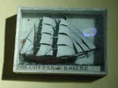 Ex-voto de la chapelle Notre-Dame-de-la-Garde