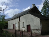 Ferme, la Ville Even (Saint-Gonlay)