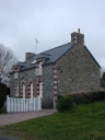 Maison, la Ville ès Huriaux (Pleurtuit)