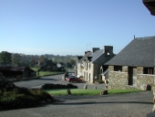 Village (Bruc-sur-Aff)