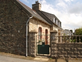 Maison, 19 rue de Kerillis (Plouguiel)