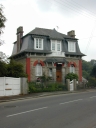 Maison de villégiature, dite Petit cottage, 51 rue de Dinard (La Richardais)