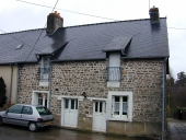 Ferme, Sérigné (Liffré)