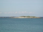 Carrière de l'Île Petite Fougère (Trébeurden)