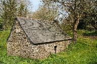 Kanndi Le Fers (Saint-Thégonnec fusionnée en Saint-Thégonnec Loc-Eguiner en 2016)