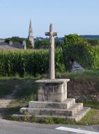 Les croix de la commune de Minihy-Tréguier