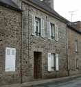 Maison, 13 rue du Général Leclerc (Plouha)