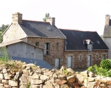 Ferme, rue de l'Issue (Ploubazlanec)