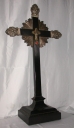 Croix-reliquaire de la Vraie croix