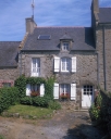 Maison, 456 rue de la Ville ès Quelmées (Saint-Lunaire)