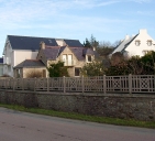 Maison, 20 boulevard des Dunes (Saint-Jacut-de-la-Mer)