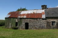 Maison, Lanvorien (Pleyben)