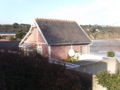 Maison, Saint-Laurent-de-la-Mer (Plérin-sur-Mer)